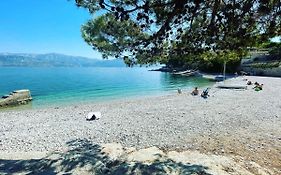 Perla Apartment Postira Island Of Brac